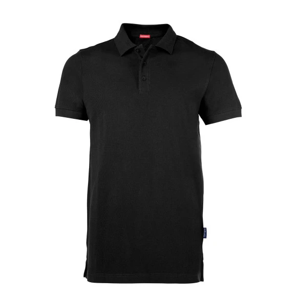 HRM-Textil Mens Heavy Performance Polo - 303