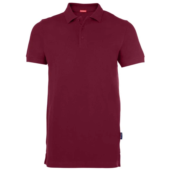 HRM-Textil Mens Heavy Performance Polo - 303
