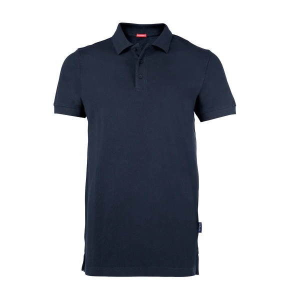 HRM-Textil Mens Heavy Performance Polo - 303