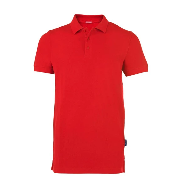HRM-Textil Mens Heavy Performance Polo - 303
