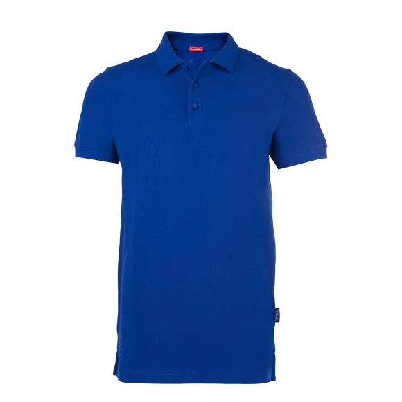 HRM-Textil Mens Heavy Performance Polo - 303