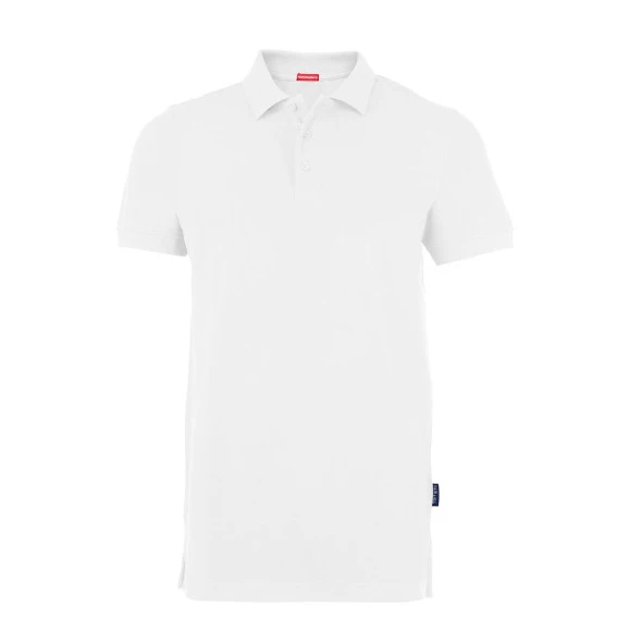 HRM-Textil Mens Heavy Performance Polo - 303