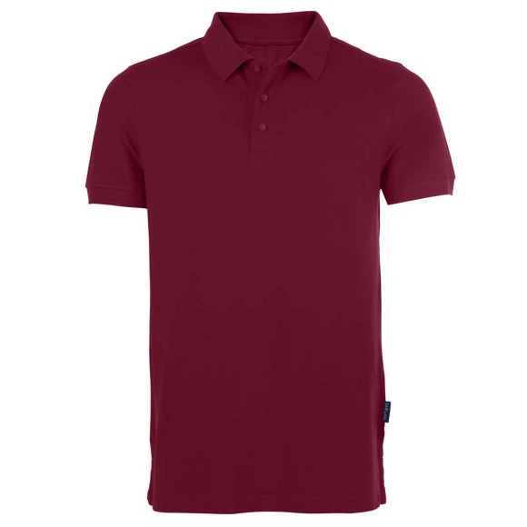 HRM-Textil Mens Heavy Polo-Shirt - 301