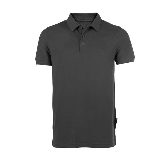 HRM-Textil Mens Heavy Polo-Shirt - 301