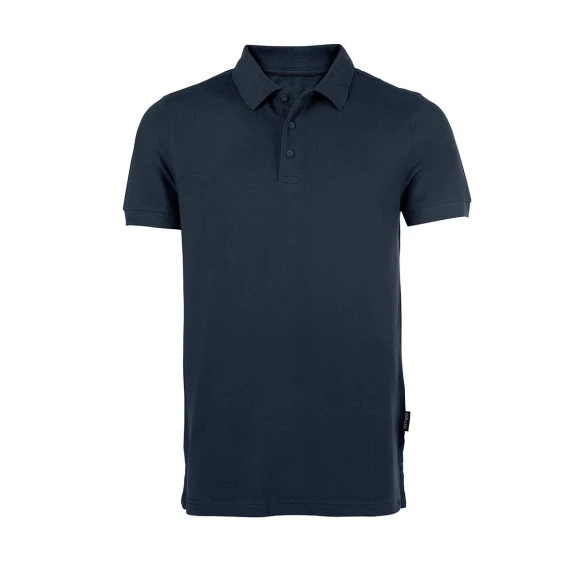 HRM-Textil Mens Heavy Polo-Shirt - 301