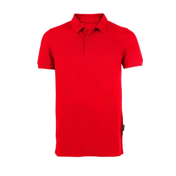 HRM-Textil Mens Heavy Polo-Shirt - 301