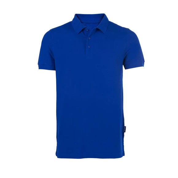 HRM-Textil Mens Heavy Polo-Shirt - 301