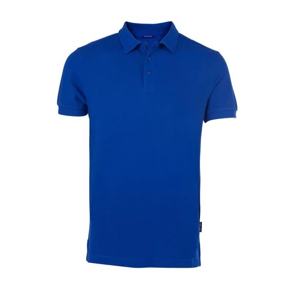 HRM-Textil Mens Luxurious Polo - 501