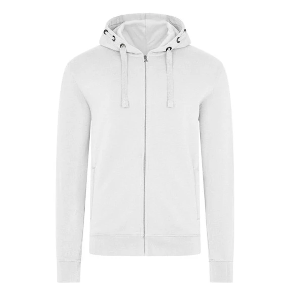 HRM-Textil Mens Premium Hooded Jacket - 707