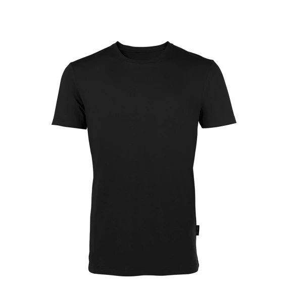 HRM-Textil Mens T-Shirt Roundneck - 101