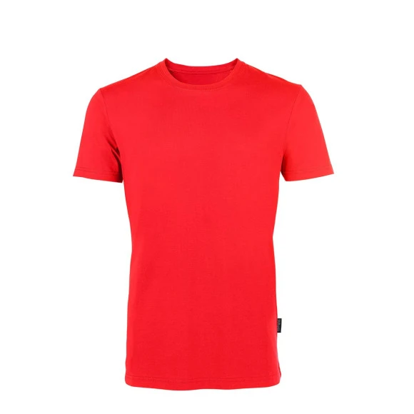 HRM-Textil Mens T-Shirt Roundneck - 101