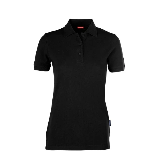 HRM-Textil Womens Heavy Performance Polo - 403