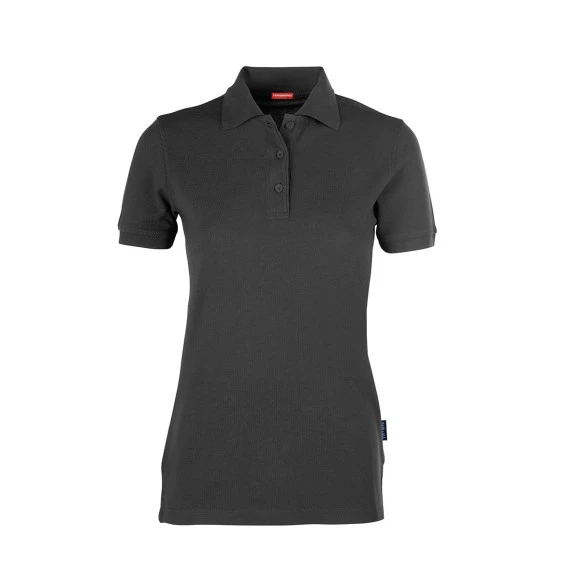 HRM-Textil Womens Heavy Performance Polo - 403