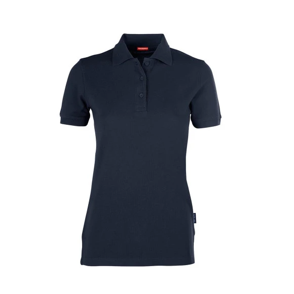 HRM-Textil Womens Heavy Performance Polo - 403