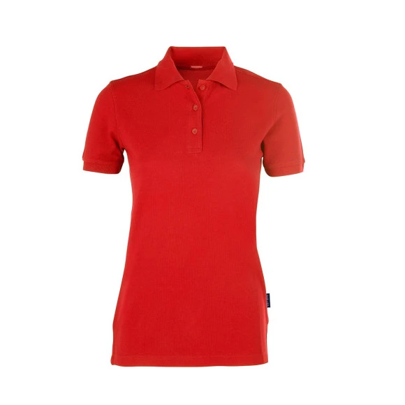HRM-Textil Womens Heavy Performance Polo - 403