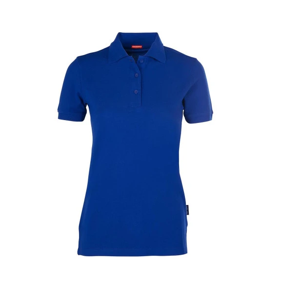 HRM-Textil Womens Heavy Performance Polo - 403