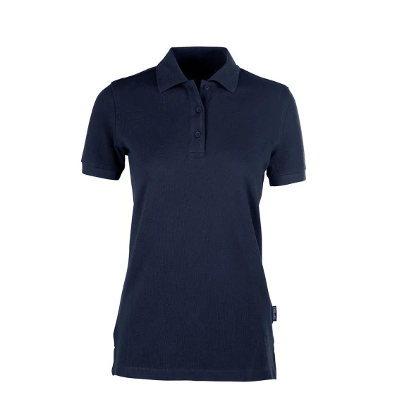 HRM-Textil Womens Heavy Polo - 401