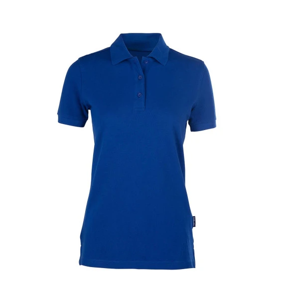 HRM-Textil Womens Heavy Polo - 401