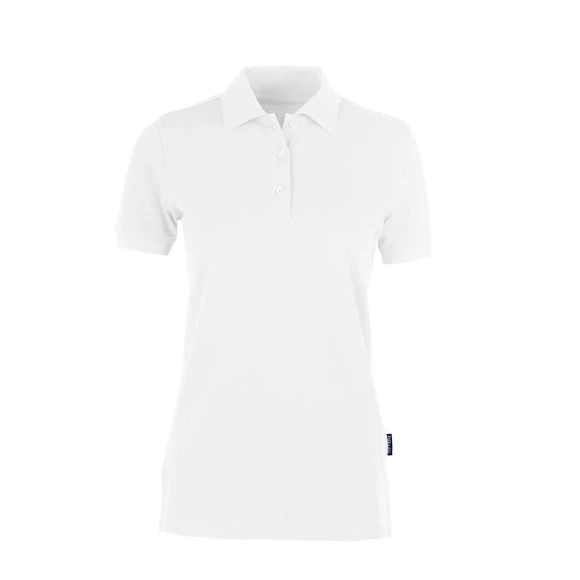HRM-Textil Womens Heavy Polo - 401