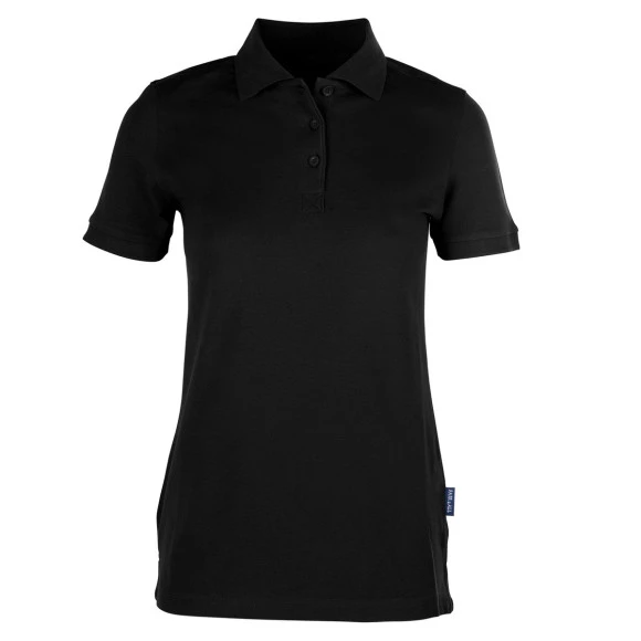 HRM-Textil Womens Heavy Stretch Polo - 402