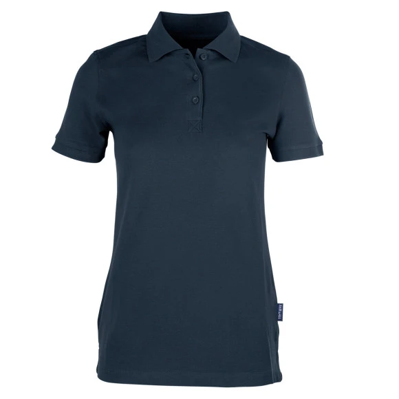 HRM-Textil Womens Heavy Stretch Polo - 402