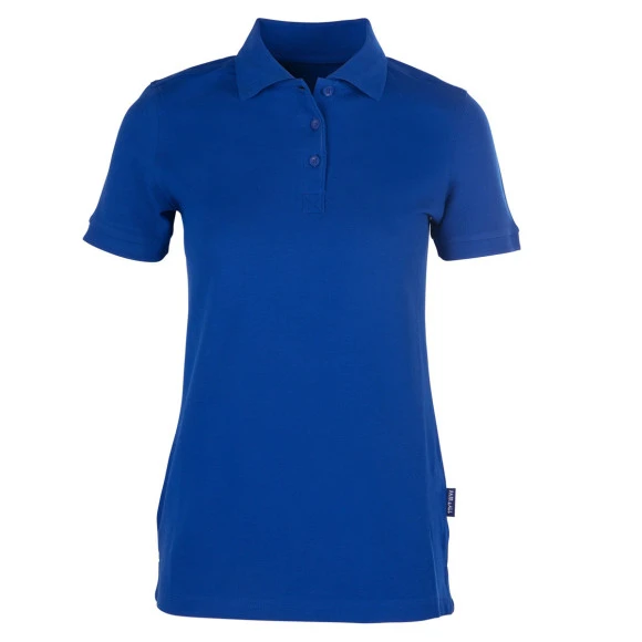 HRM-Textil Womens Heavy Stretch Polo - 402