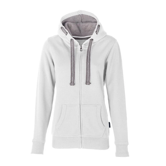 HRM-Textil Womens Hooded Jacket - 801