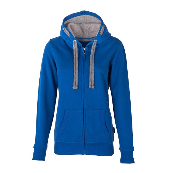 HRM-Textil Womens Hooded Jacket - 801