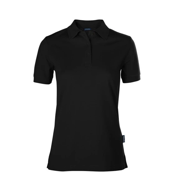 HRM-Textil Womens Luxury Polo - 601