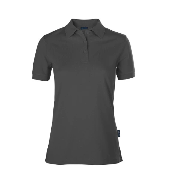 HRM-Textil Womens Luxury Polo - 601