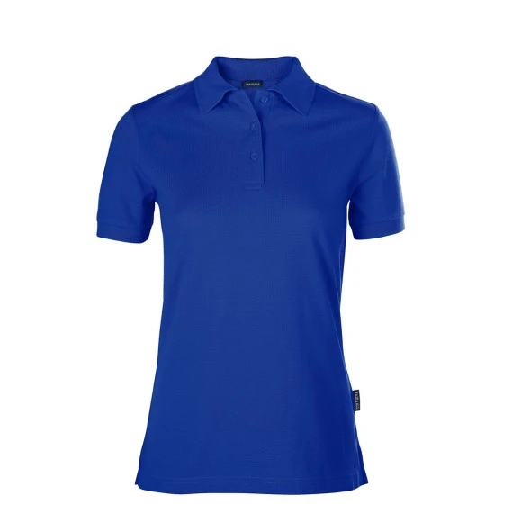 HRM-Textil Womens Luxury Polo - 601