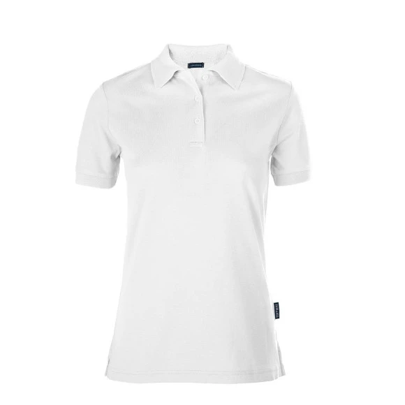 HRM-Textil Womens Luxury Polo - 601