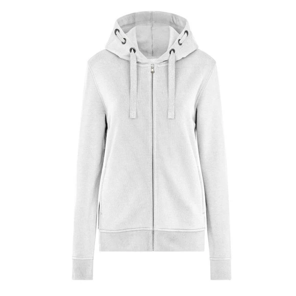 HRM-Textil Womens Premium Hooded Jacket - 807