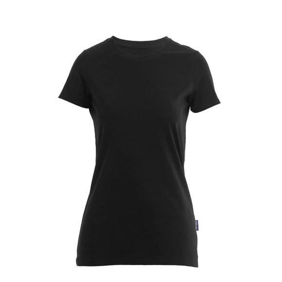 HRM-Textil Womens T-Shirt Roundneck - 201