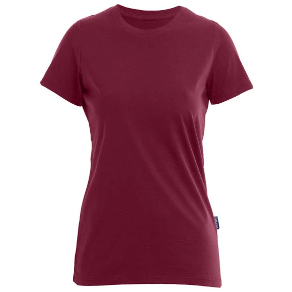 HRM-Textil Womens T-Shirt Roundneck - 201