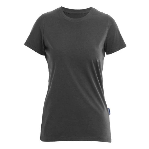 HRM-Textil Womens T-Shirt Roundneck - 201
