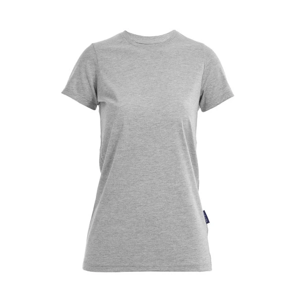 HRM-Textil Womens T-Shirt Roundneck - 201
