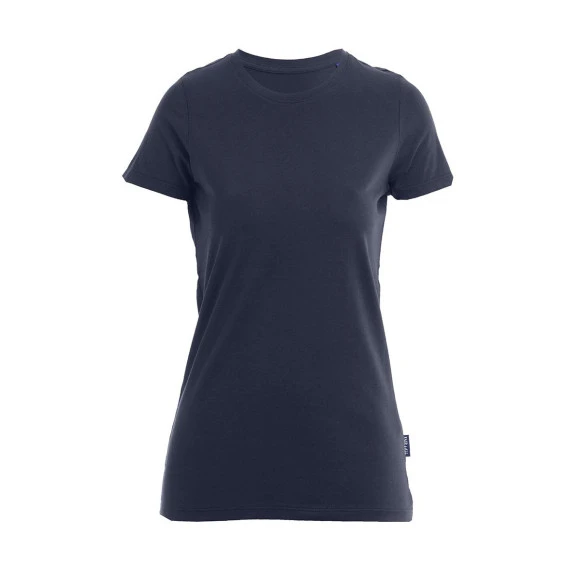HRM-Textil Womens T-Shirt Roundneck - 201
