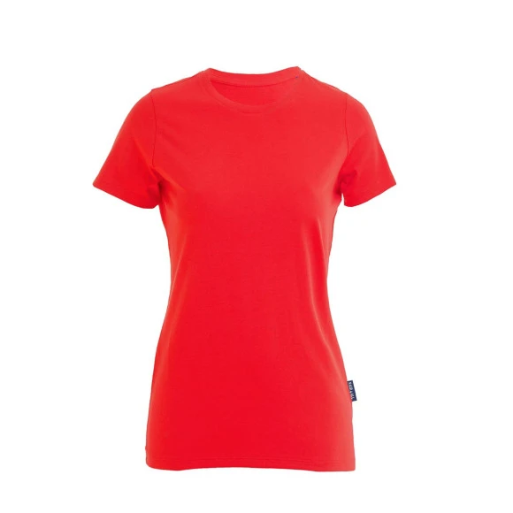 HRM-Textil Womens T-Shirt Roundneck - 201