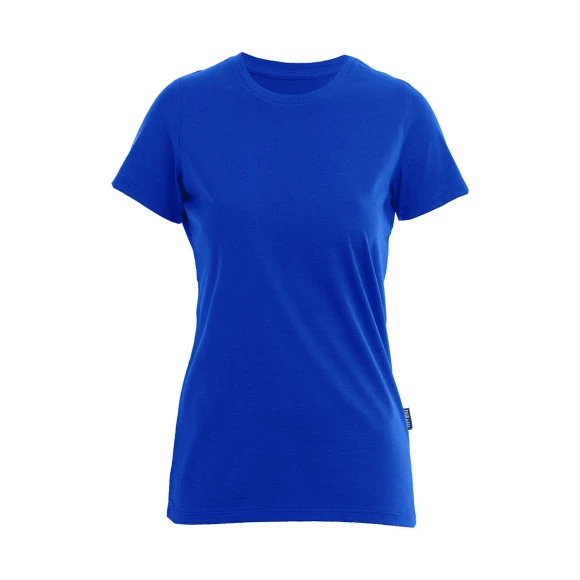 HRM-Textil Womens T-Shirt Roundneck - 201