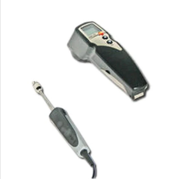  Infrarot Temperaturmessgerät 830 T4