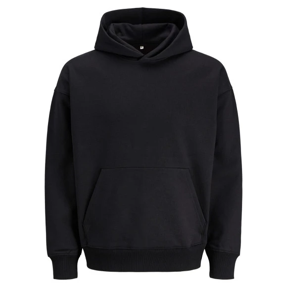 Jack & Jones - Blanks Beat Hoodie - BLK2674