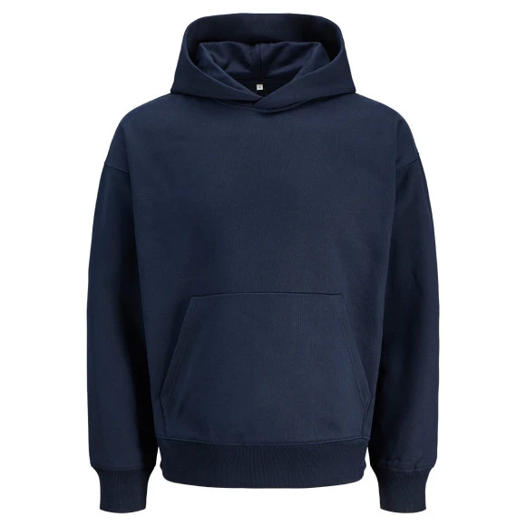 Jack & Jones - Blanks Beat Hoodie - BLK2674