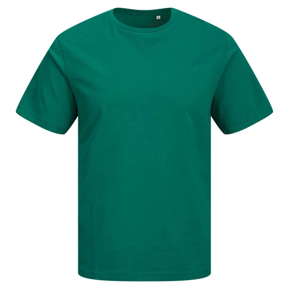 Jack & Jones - Blanks Canvas Tee - BLK7526