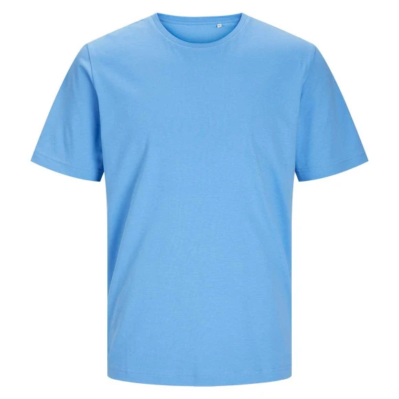 Jack & Jones - Blanks Canvas Tee - BLK7526