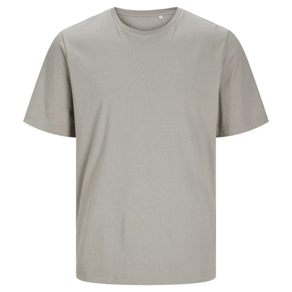 Jack & Jones - Blanks Canvas Tee - BLK7526