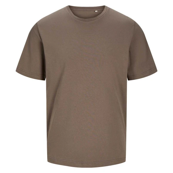 Jack & Jones - Blanks Canvas Tee - BLK7526