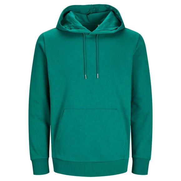 Jack & Jones - Blanks Cosy Hoodie - BLK3902