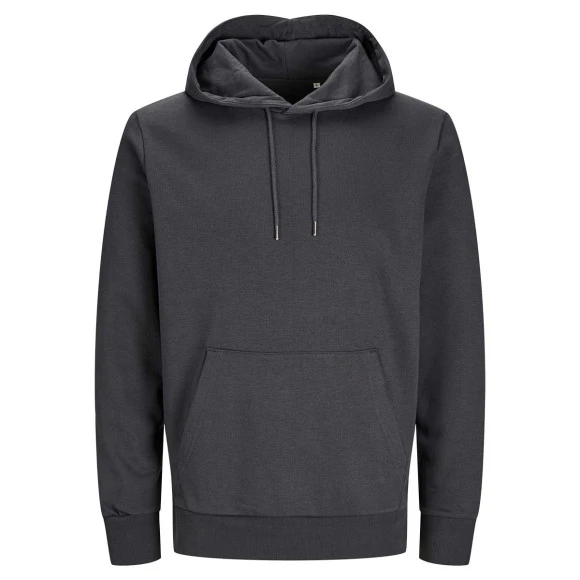 Jack & Jones - Blanks Cosy Hoodie - BLK3902