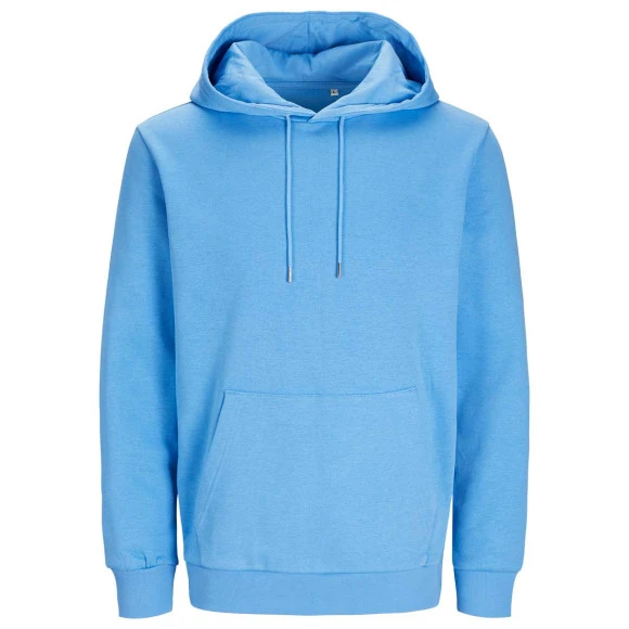 Jack & Jones - Blanks Cosy Hoodie - BLK3902